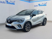 Renault Captur occasion année 2023 boite Manuelle Annonce Renault Captur occasion Essence mild hybrid 140 Techno à SAINT-ETIENNE