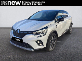 Renault Captur , garage SCAC AUTOMOBILES  SAINT DOULCHARD