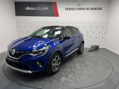 Annonce Renault Captur occasion Essence mild hybrid 140 Techno  Mont de Marsan