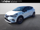 Annonce Renault Captur occasion Essence mild hybrid 140 Techno  Dole