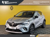 Renault Captur mild hybrid 140 Techno   Clermont-Ferrand 63