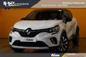 Annonce Renault Captur occasion Essence mild hybrid 140 Techno  Avermes