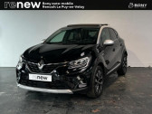 Renault Captur mild hybrid 140 Techno   Brives-Charensac 43
