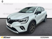 Annonce Renault Captur occasion Essence mild hybrid 140 Techno  LEZIGNAN-CORBIERES