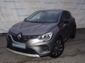 Annonce Renault Captur occasion Essence mild hybrid 140 Techno  GIVORS