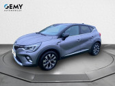 Annonce Renault Captur occasion Essence mild hybrid 140 Techno  LE MANS