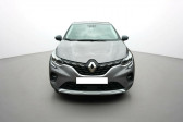 Annonce Renault Captur occasion Essence mild hybrid 140 Techno  AVALLON