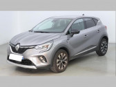 Renault Captur mild hybrid 140 Techno  2022 - annonce de voiture en vente sur Auto Sélection.com
