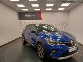 Annonce Renault Captur occasion Essence mild hybrid 140 Techno  Dax