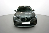 Annonce Renault Captur occasion Essence mild hybrid 140 Techno  AUXERRE