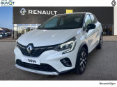 Renault Captur mild hybrid 140 Techno   Dijon 21