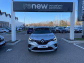 Annonce Renault Captur occasion Hybride mild hybrid 140 Techno  SAINT-ETIENNE