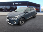 Annonce Renault Captur occasion Essence mild hybrid 140 Techno  LANGRES