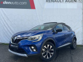 Annonce Renault Captur occasion Essence mild hybrid 140 Techno à Agen