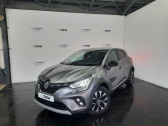Annonce Renault Captur occasion Hybride mild hybrid 140 Techno  MONTCEAU-LES-MINES