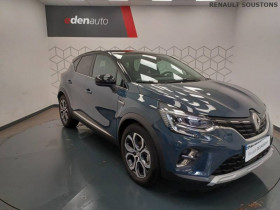 Renault Captur occasion 2023 mise en vente à Soustons par le garage edenauto Renault Dacia Soustons - photo n°1
