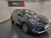 Annonce Renault Captur occasion Essence mild hybrid 140 Techno à Soustons