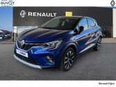 Annonce Renault Captur occasion Essence mild hybrid 140 Techno  Dijon