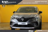 Renault Captur mild hybrid 140 Techno   Avermes 03