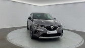 Renault Captur mild hybrid 140 Techno   Carcassonne 11