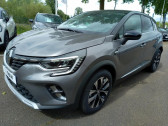 Annonce Renault Captur occasion Essence mild hybrid 140 Techno  JOIGNY