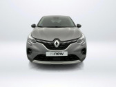 Annonce Renault Captur occasion Essence mild hybrid 140 Techno  FEIGNIES