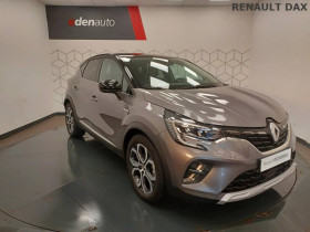 Renault Captur occasion 2023 mise en vente à DAX par le garage RENAULT DAX - photo n°1