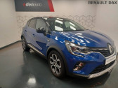 Annonce Renault Captur occasion Essence mild hybrid 140 Techno  DAX