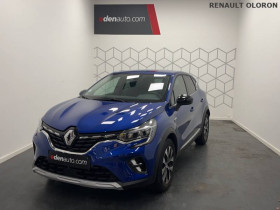 Renault Captur , garage RENAULT OLORON SAINTE MARIE  Oloron St Marie