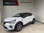 Annonce Renault Captur occasion Essence mild hybrid 140 Techno � Aire sur Adour