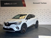 Annonce Renault Captur occasion Essence mild hybrid 140 Techno à TARBES