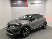 Annonce Renault Captur occasion Essence mild hybrid 140 Techno � Limoges