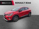 Annonce Renault Captur occasion Essence mild hybrid 140 Techno  Villeneuve-sur-Lot