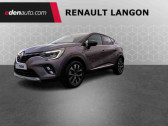 Annonce Renault Captur occasion Essence mild hybrid 140 Techno  Langon