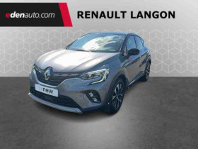 Renault Captur , garage RENAULT LANGON à Langon