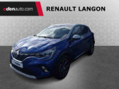 Annonce Renault Captur occasion Essence mild hybrid 140 Techno � Langon
