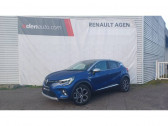 Annonce Renault Captur occasion Essence mild hybrid 140 Techno  Agen