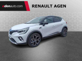 Renault Captur occasion 2023 mise en vente à Agen par le garage RENAULT AGEN - photo n°1