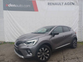 Renault Captur mild hybrid 140 Techno   Agen 47