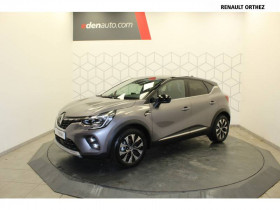 Renault Captur occasion 2023 mise en vente à Orthez par le garage RENAULT ORTHEZ - photo n°1