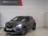 Annonce Renault Captur occasion Essence mild hybrid 140 Techno  Biarritz