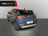 Annonce Renault Captur occasion Essence mild hybrid 140 Techno � Biarritz