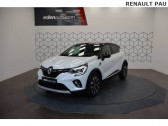 Annonce Renault Captur occasion Essence mild hybrid 140 Techno  Pau