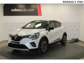 Annonce Renault Captur occasion Essence mild hybrid 140 Techno à Pau