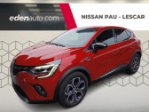 Annonce Renault Captur occasion Essence mild hybrid 140 Techno � Lescar
