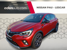 Renault Captur , garage NISSAN PAU � Lescar