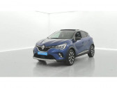Annonce Renault Captur occasion Essence mild hybrid 140 Techno  FLERS