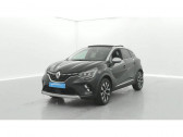 Annonce Renault Captur occasion Essence mild hybrid 140 Techno  CHERBOURG-EN-COTENTIN