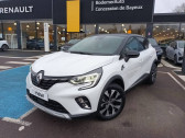 Annonce Renault Captur occasion Essence mild hybrid 140 Techno  BAYEUX