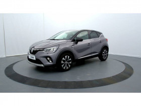Renault Captur , garage RENAULT CHATEAULIN  CHATEAULIN